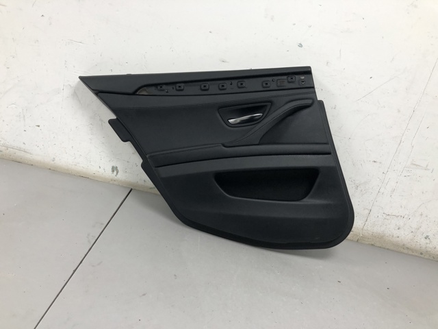 Картки обшивки задніх дверей 51427273279 BMW