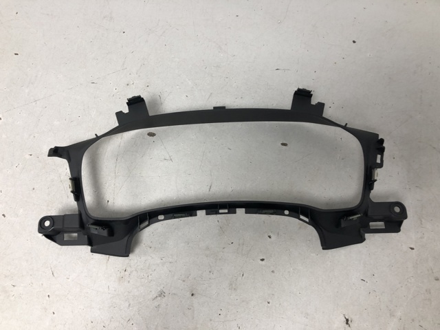 Облицювання щитка приладів "торпедо" 51456805535 BMW