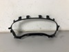 Накладка щитка приладів bmw x3 g01 51457911522 2017- (34393) 51457911522