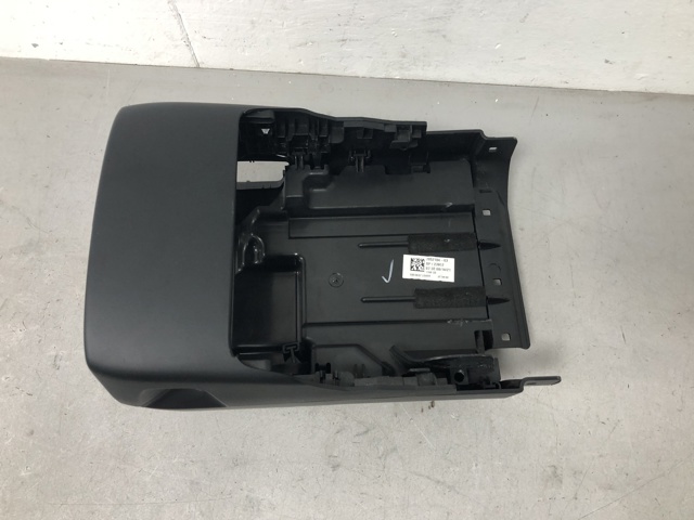 Захисний кожух кермового механізму 51457952184 BMW