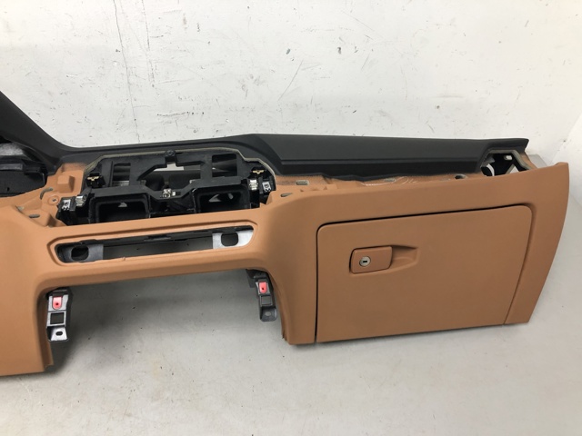 Приладова панель 51459476384 BMW
