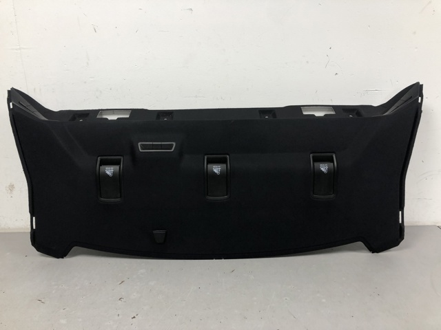 Полку салону, задня 51468073797 BMW