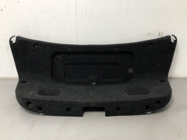 Пластик п'ятих дверей 51497204372 BMW