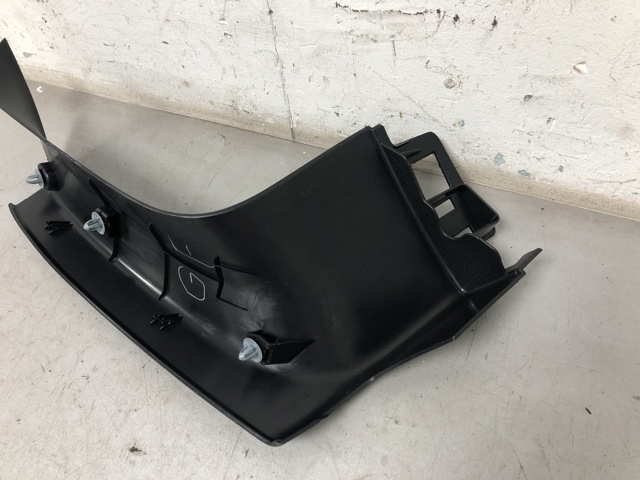 Оббивка багажника 51497484142 BMW