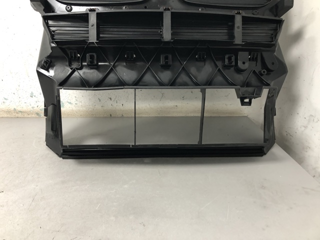 Повітроводи системи охолодження двигуна 51647222953 BMW