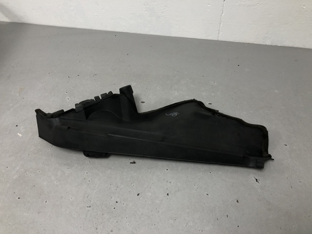 Захист двигуна, лівий 51717169419 BMW