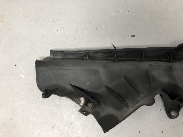 Захист двигуна, правий 51717169420 BMW