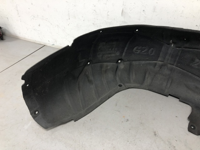 Підкрилок заднього крила, лівий 51717340929 BMW