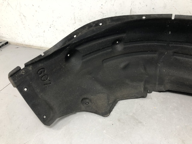 Підкрилок заднього крила, лівий 51717443105 BMW