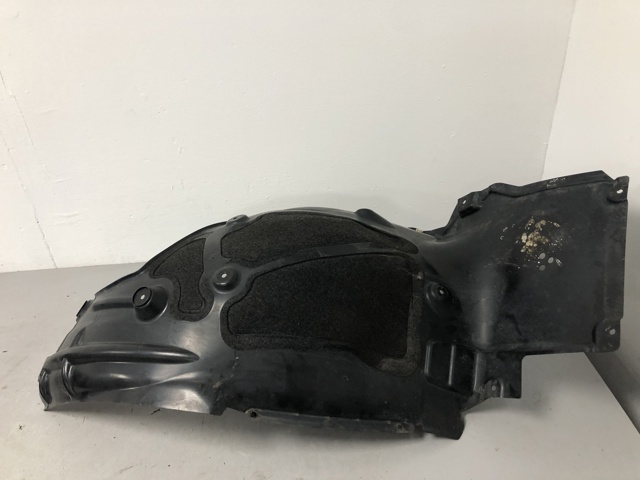 Підкрилок переднього крила, лівий задній 51719448745 BMW