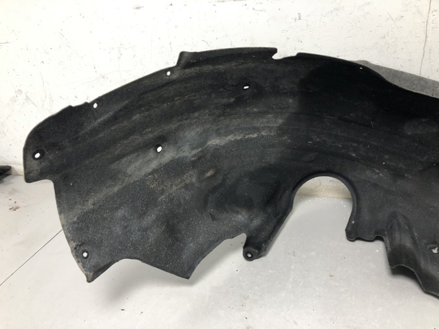 Підкрилок задній правий 51719498284 BMW