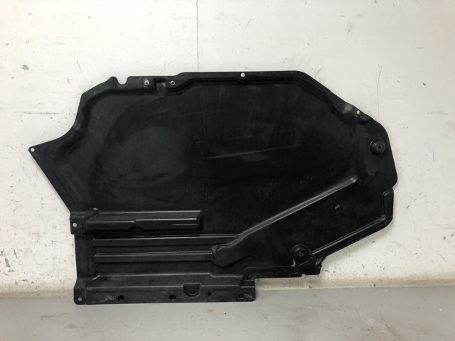 Захист днища, паливного бака 51757158405 BMW