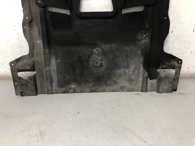Захист піддона 51757184990 BMW