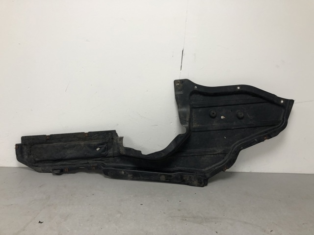 Захист днища, середня частина 51757217521 BMW