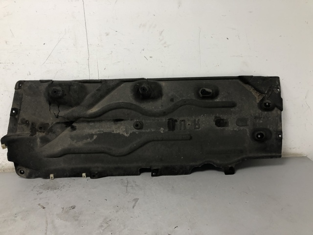 Захист днища, правий 51757290804 BMW