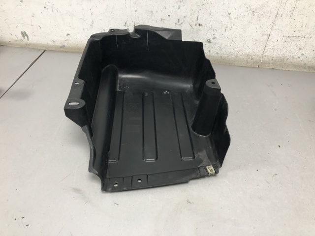 Захист днища, задній правий 51757290827 BMW