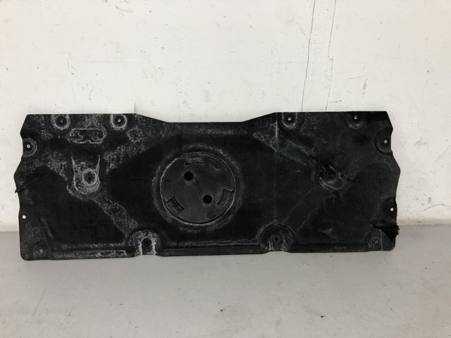 Захист двигуна задній 51757428177 BMW