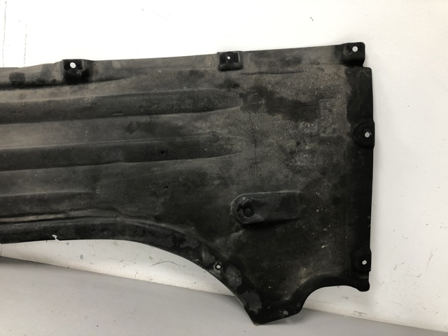Захист днища передній правий 51759477802 BMW