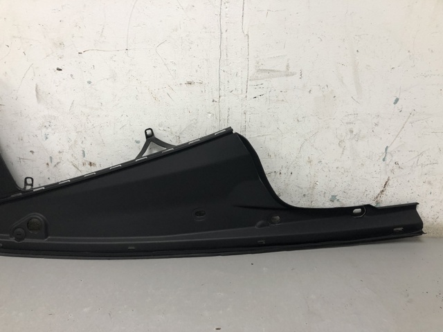 Накладка переднього лівого крила 51767019803 BMW