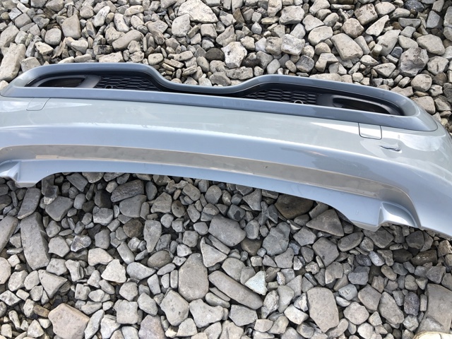 Кожух бампера заднього 51777382173 BMW
