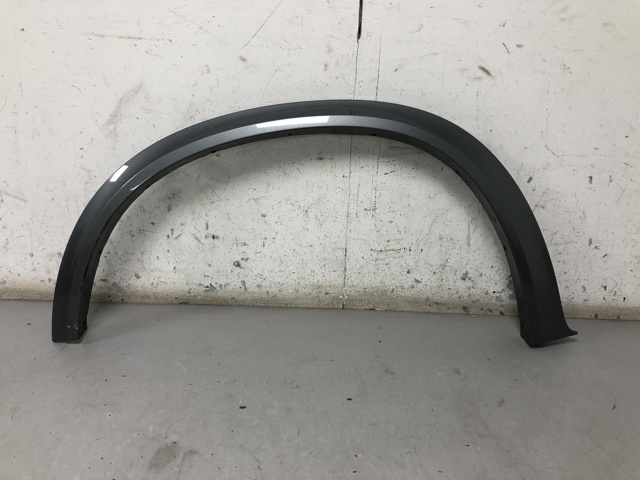 Молдинг арки крила переднього, лівий 51778037291 BMW
