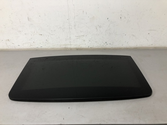 Скло люка даху 54107493147 BMW