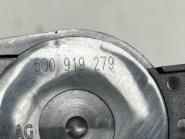Динамік паркувальної системи 5Q0919279 VAG
