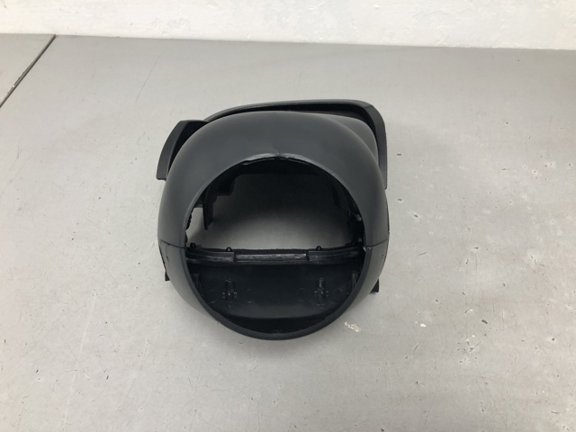 Захисний кожух кермового механізму 61316966669 BMW