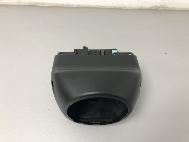 Захисний кожух кермового механізму 61319219804 BMW