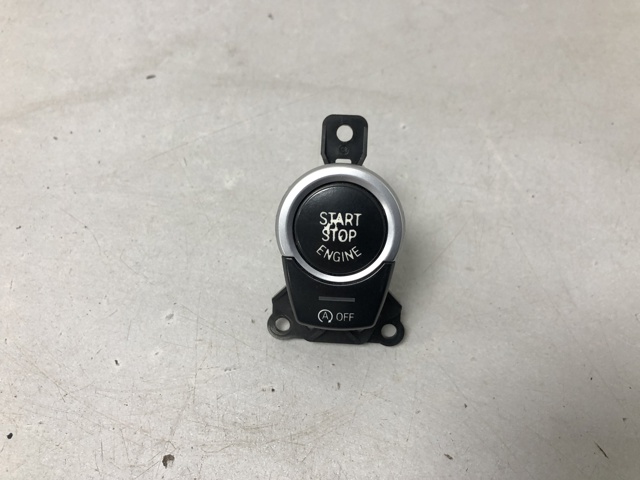 Кнопка запуску двигуна 61319225230 BMW