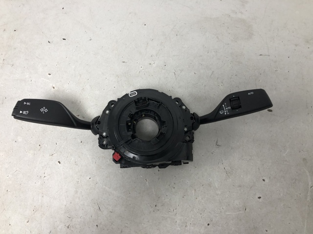 Перемикач підрульовий, в зборі 61319436664 BMW