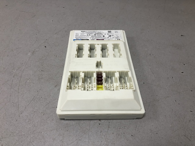 Блок комфорту 61355A57248 BMW