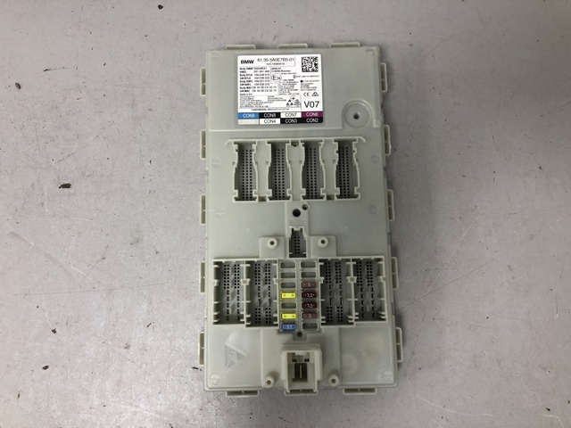 Реле запобіжників 61355A908E8 BMW