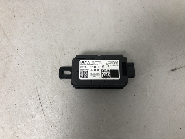 Центральний замок приймач 61357928648 BMW