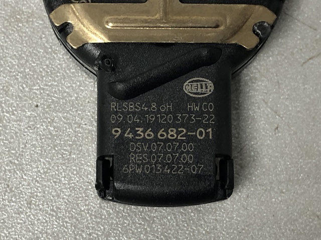 Датчик дощу 61359436682 BMW