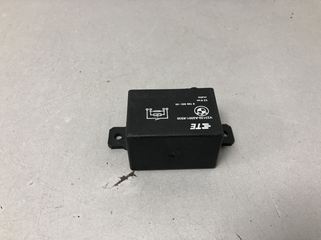Реле 61369198302 BMW