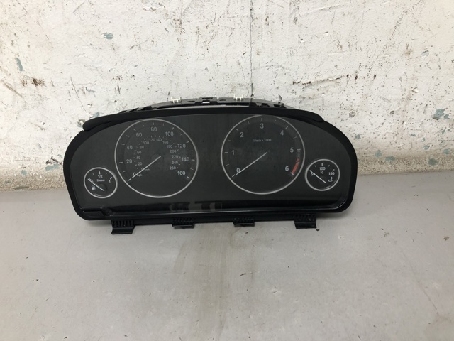 Покажчик струму (амперметр) 62109358983 BMW