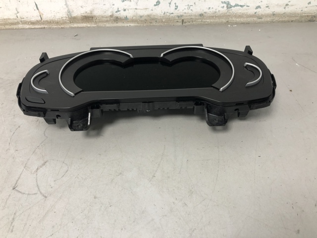 Щиток приладів (комбінація) 62109878286 BMW