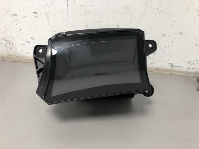 Дисплей-проєкції на лобове скло 62306822901 BMW