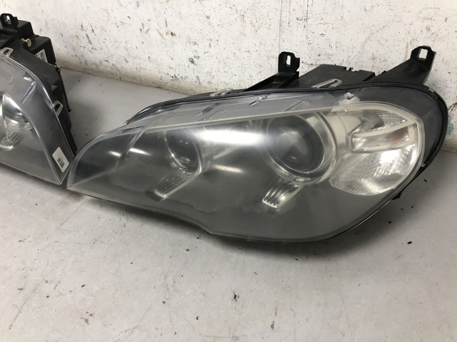 Фара дальнього світла в зборі 63117240789 BMW