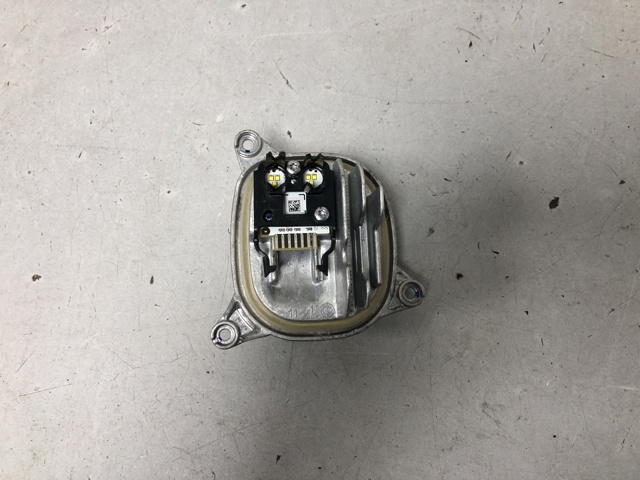 Блок керування освітленням 63117466108 BMW