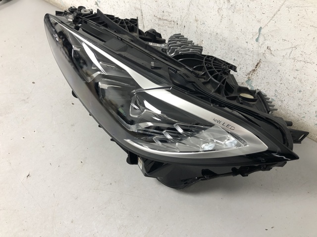 Фари 63119851039 BMW