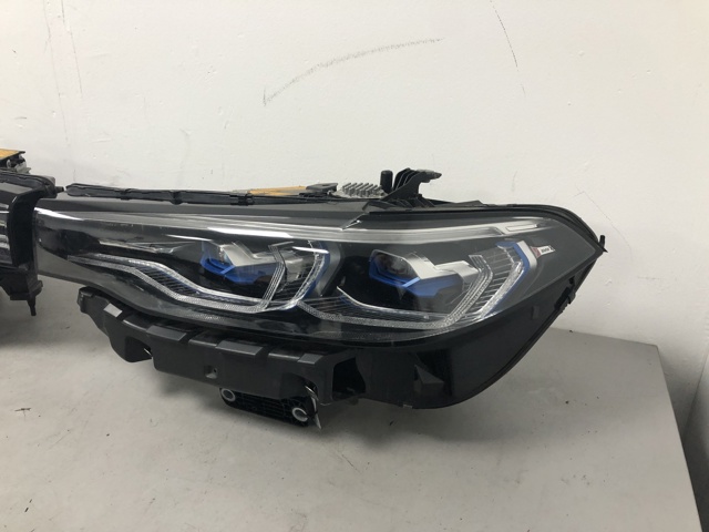 Фара 63119852955 BMW
