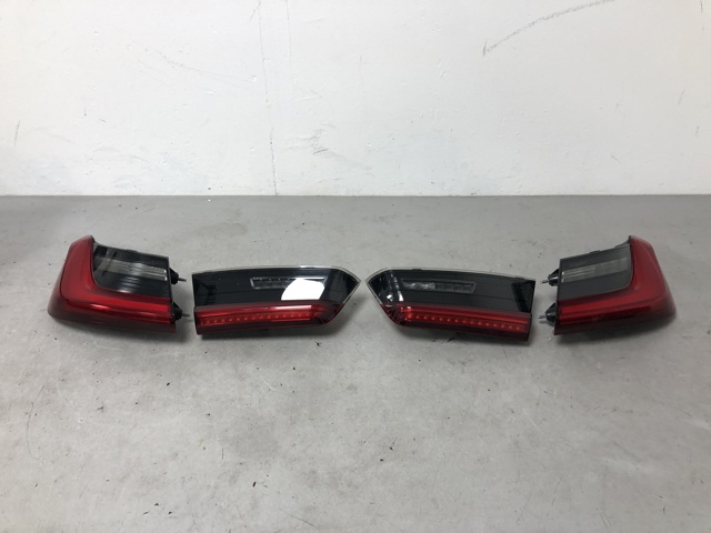 Стоп задній 63217420449 BMW