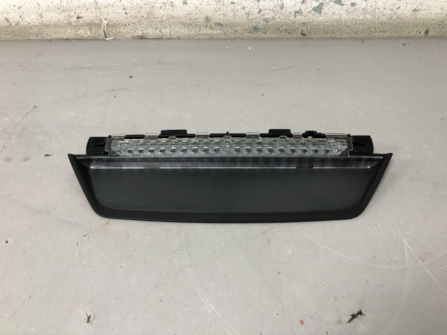 Додатковий стоп-сигнал 63257473603 BMW