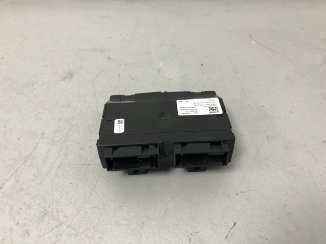 Модуль керування (ЕБУ) клімат-контролем 64115A07857 BMW