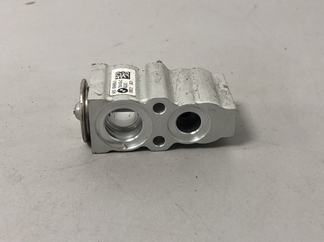 Клапан TRV, кондиціонера 64116994989 BMW