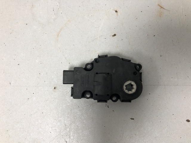 Мотор заслінки печі 64119321034 BMW