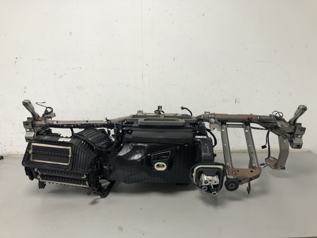 Піч в зборі 64119382874 BMW
