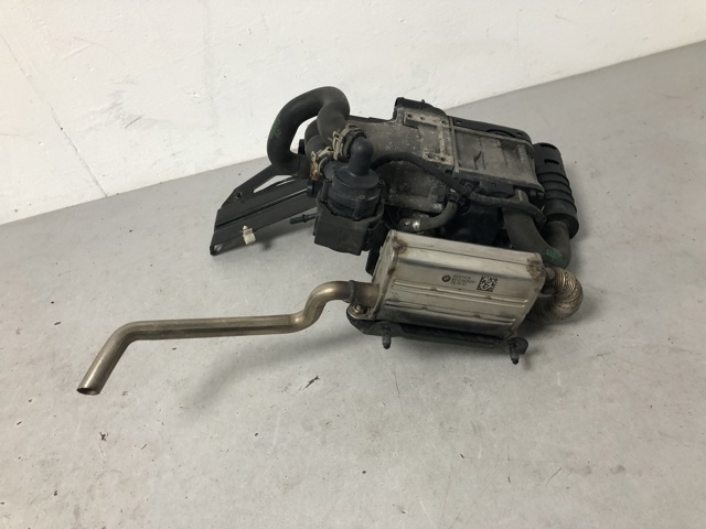 Webasto 64129321061 BMW